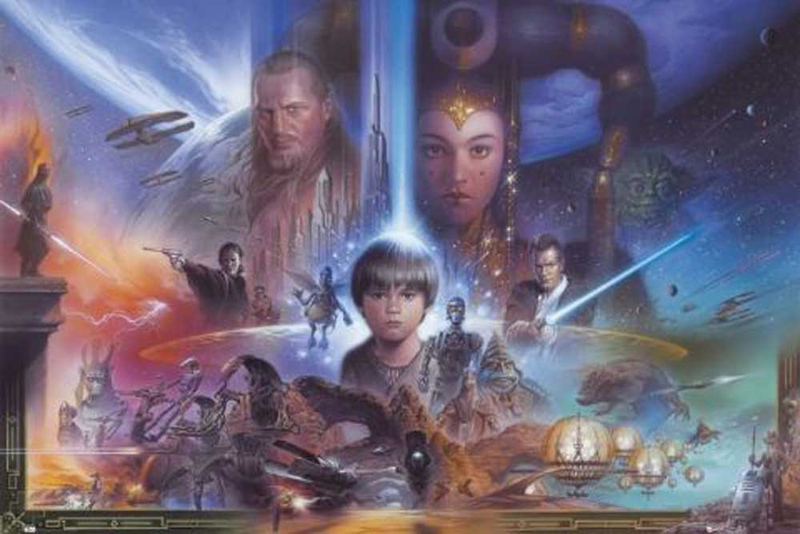 Illustration for article titled Taquillazos de ciencia-ficción odiados por los fans